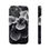 Thumbnail: Monochrome Hydrangea  Pixel Tough Cases