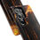 Thumbnail: The Flowing Fire Tough Galaxy Case 