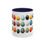 Thumbnail: Easter Eggs Coffee Mug 