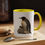 Thumbnail: Penguin Father's Love Coffee/Tea Mug 