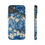 Thumbnail: Mosaic Blossom Tough iPhone Case