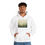 Thumbnail:  Misty Verdure Unisex Hooded Sweatshirt S-5XL
