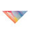 Thumbnail: Rainbow Colors Pet Bandana