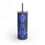 Thumbnail: Gentle Blue Flowers Tumbler