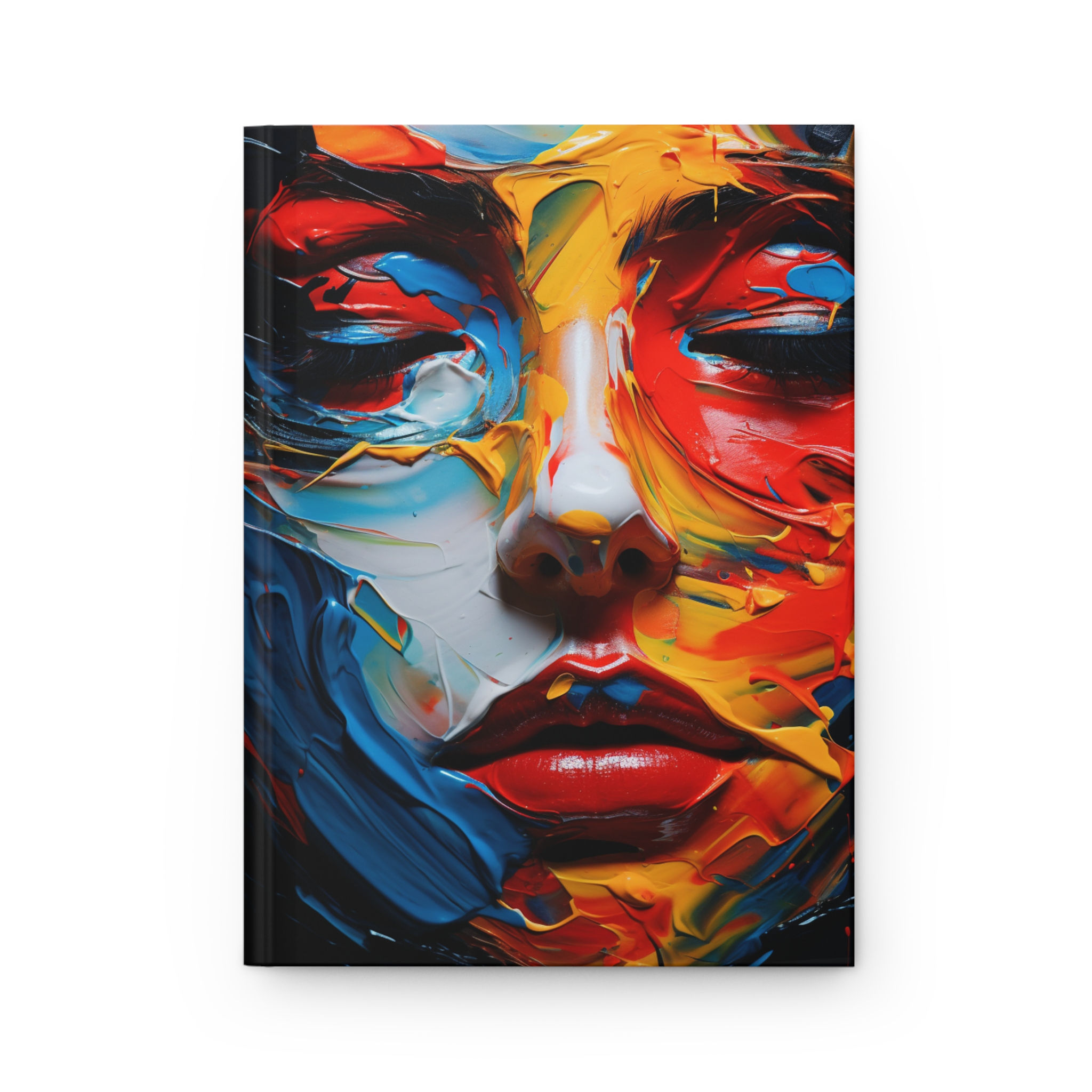 Memorable Faces Journal