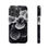 Thumbnail: Monochrome Hydrangea  Pixel Tough Cases