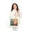 Thumbnail: Abstract Eco-Friendly Cotton Canvas Tote Bag 