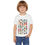 Thumbnail: Colorful Easter Eggs Toddler T-shirt