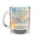 Thumbnail: Geometric Garden Mug