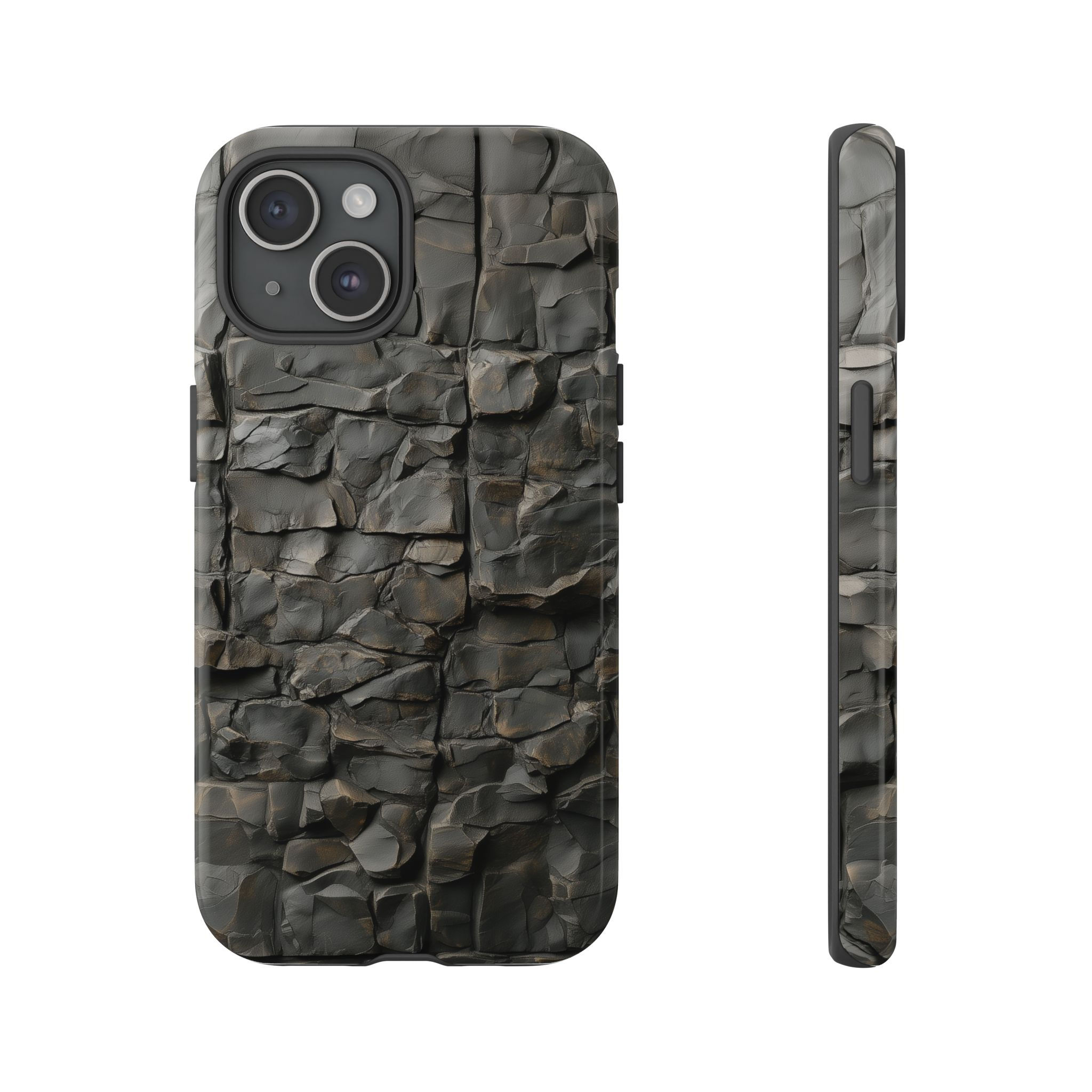 Bulwark Armor Tough iPhone Case