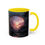 Thumbnail: Unseen Passage Coffee Cup 