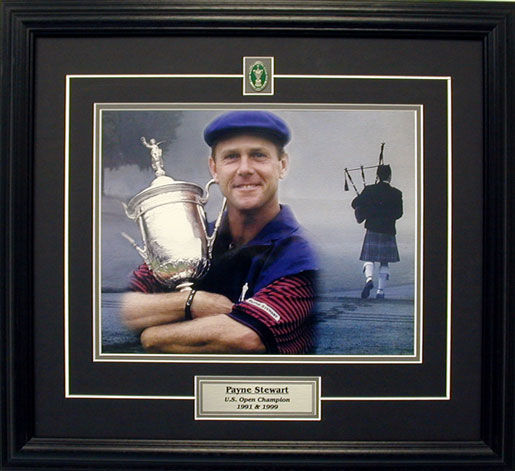 Payne Stewart