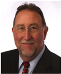 Lou Malice, CEO of nfant Labs