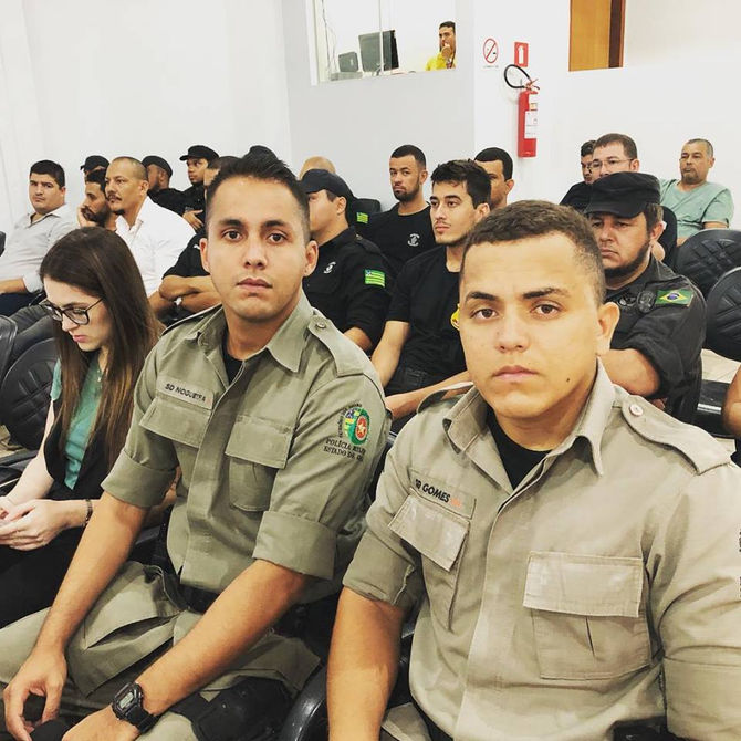 Câmara Municipal realiza 3ª Sessão Ordinária do ano