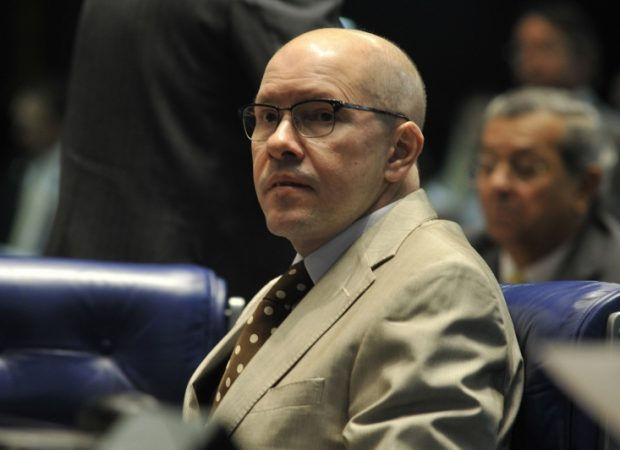 Cunhado de Demóstenes é a quarta vítima fatal do coronavírus em Goiás