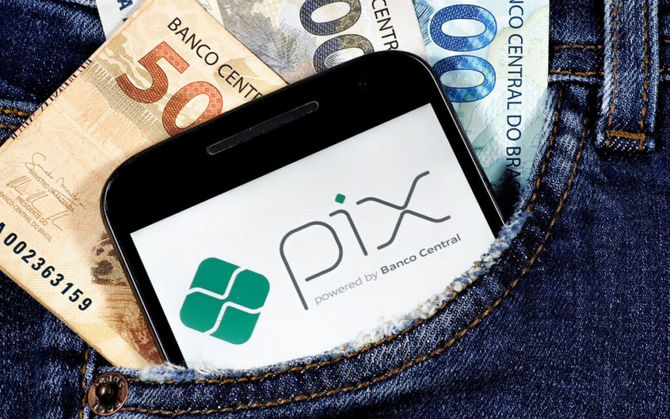 Banco Central adota novas medidas para proteção do Pix