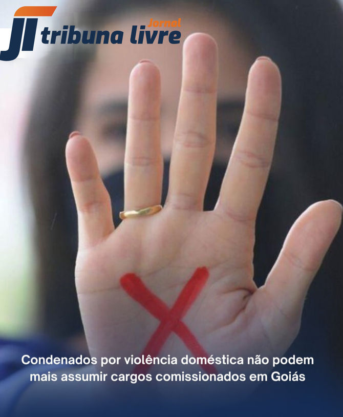 Nova Lei proíbe condenado por Maria da Penha de assumir cargo comissionado