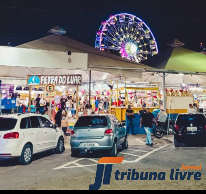 Feira do Luar é Patrimônio Cultural Imaterial de Goiás