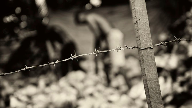 Força-tarefa resgata 86 ‘escravos’ em fazenda de café em Goiás