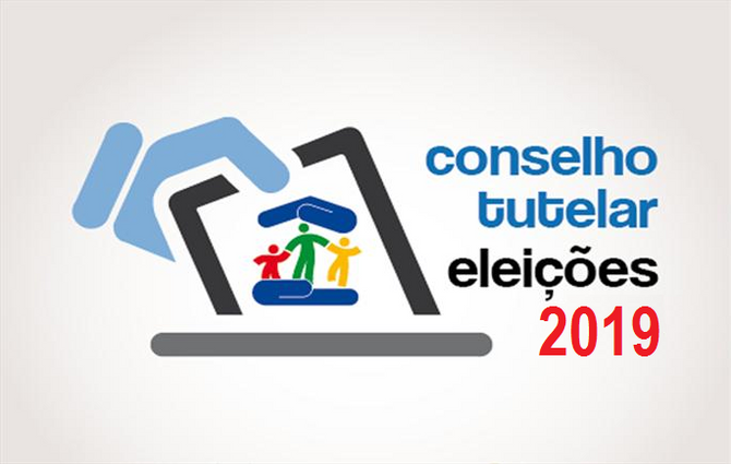 Eleições para os Conselhos Tutelares