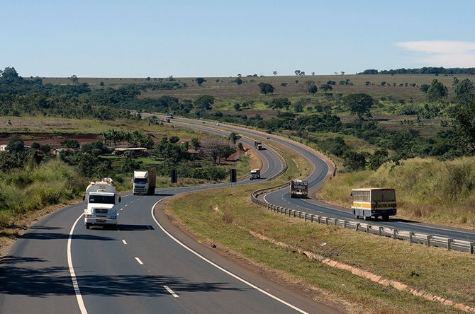 AGR fiscalizará transportes de passageiros durante o Carnaval
