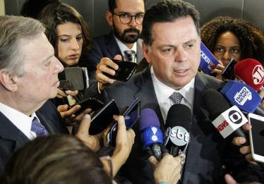 Marconi e outras sete pessoas têm R$ 22 milhões bloqueados em bens