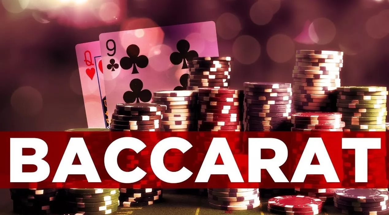 Cùng chuyên gia giải mã game bài baccarat
content media