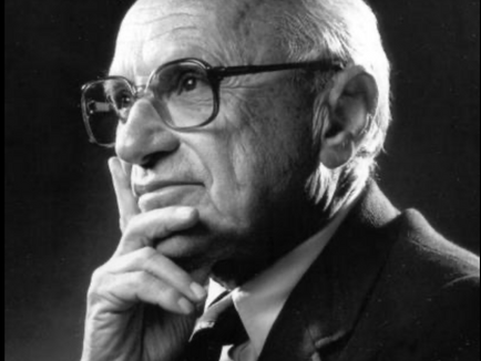 Why Economic Freedom Is the Foundation of All Freedom