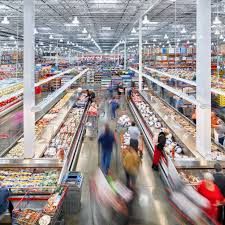 Why Costco Makes More Money From Membership Psychology Than Groceries