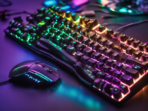Unlock Your Gaming Potential with ESports Tournaments