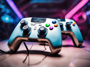 Join the Battle: ESports Tournaments for Gamers