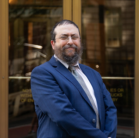 Scott Lefkowitz
