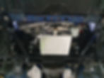 Thumbnail: LS BRZ/86/FRS Mount Kit - LS3-TR6060 suit RHD
