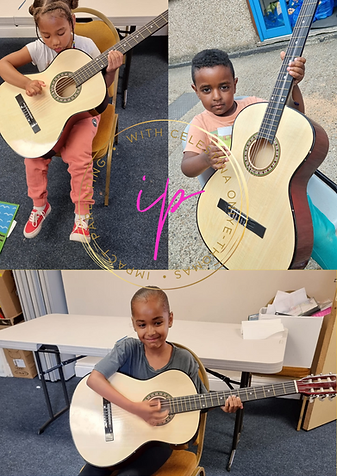 Mental health for children in Croydon