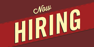 Join the Team!