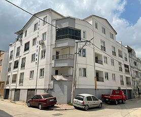 DEMİRTAŞ CUMHURİYETTE SATILIK SIFIR DAİRELER