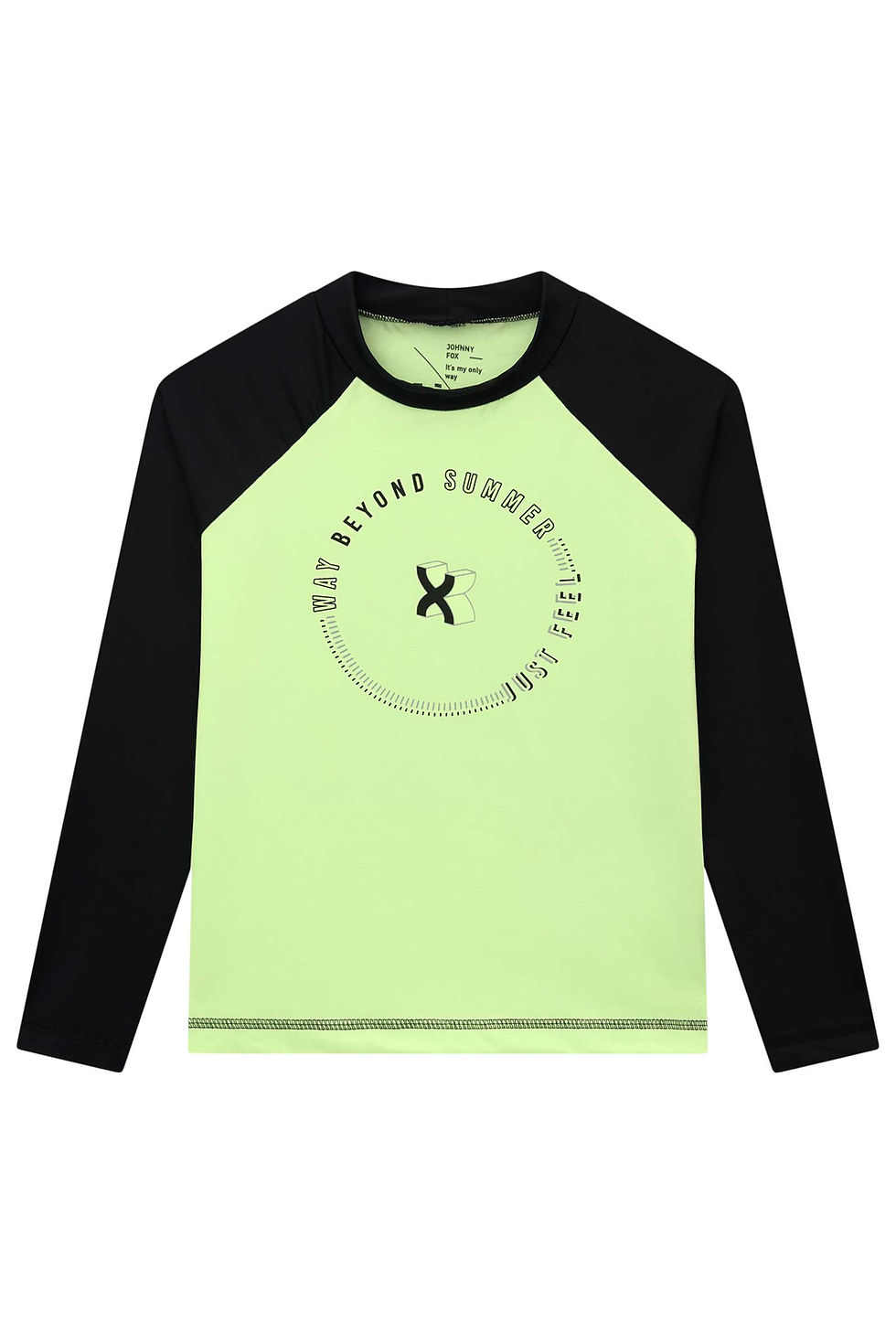 Miniatura: Camiseta em malha UV 50+ - 53137