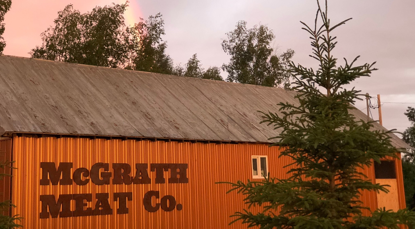 McGrath Meat Company