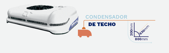 CONDENSADOR TR28