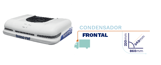CONDENSADOR TR28