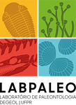 Laboratório de Paleontologia - UFPR
