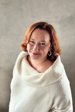 Klara Pekárková