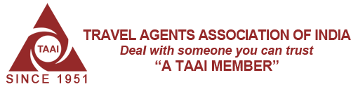TAAI, Travel Agents Association of India