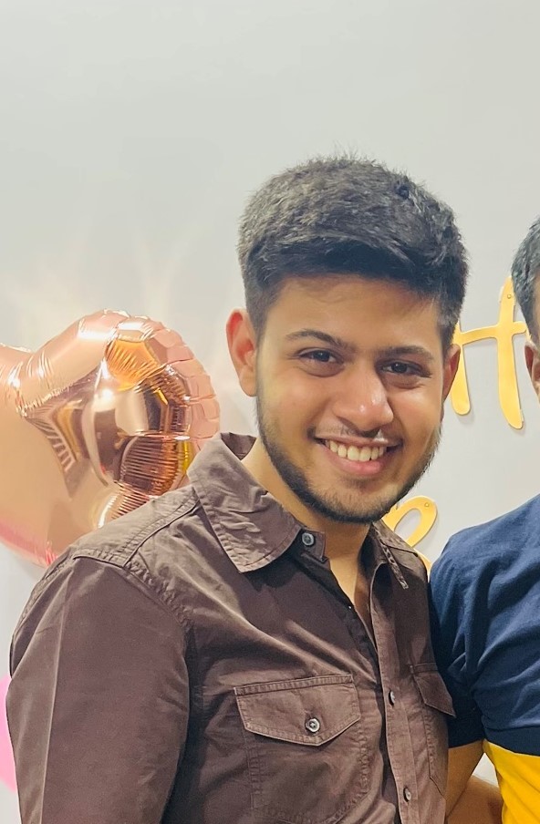 Writer: Utsav Jain