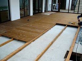 Decks-passadiaos