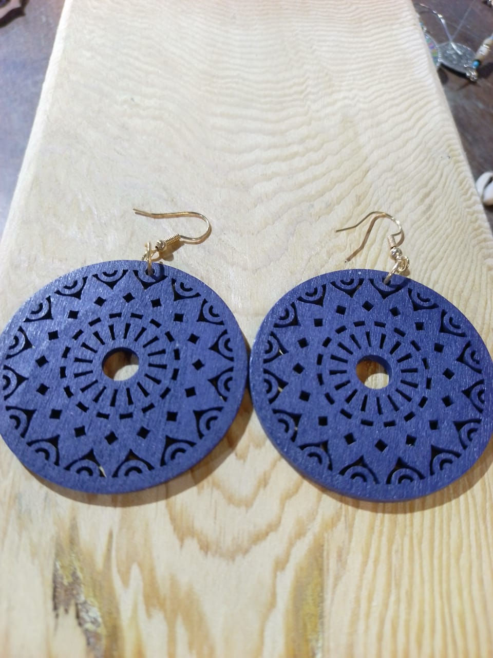 Thumbnail: Earrings