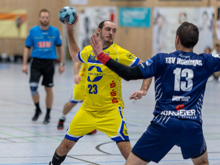 Foxes reisen zum Derby nach Knielingen