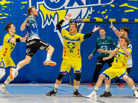 HC Neuenbürg setzt Auswärtssiegserie fort