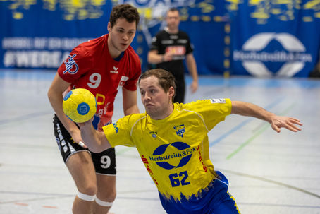 Foxes starten beim Aufsteiger MTG Wangen in die Regionalliga-Saison