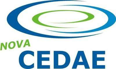 CEDAE PEDE QUE A POPULAÇÃO ECONOMIZE ÁGUA!